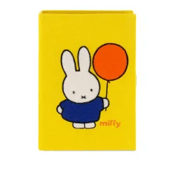 Non-Strapped|Book Clutch<Olympia Le-Tan Miffy – Balloon