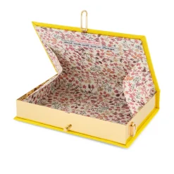 Strapped|Book Clutch<Olympia Le-Tan Miffy – Balloon (Strapped)