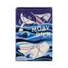 Non-Strapped|Book Clutch<Olympia Le-Tan Moby-Dick