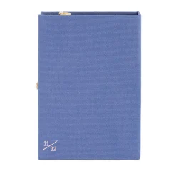 Strapped|Book Clutch<Olympia Le-Tan Monet (Strapped)
