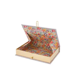 Non-Strapped|Book Clutch<Olympia Le-Tan Montmartre