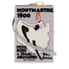 Strapped|Book Clutch<Olympia Le-Tan Montmartre (Strapped)
