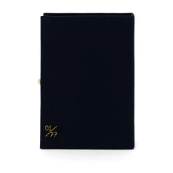 Non-Strapped|Book Clutch<Olympia Le-Tan Mozart