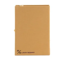 Book Clutch|Strapped<Olympia Le-Tan My Best French Flair (Strapped)