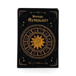 Non-Strapped|Book Clutch<Olympia Le-Tan Mystique Astrology