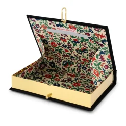 Non-Strapped|Book Clutch<Olympia Le-Tan Mystique Astrology
