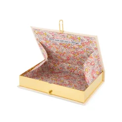 Non-Strapped|Book Clutch<Olympia Le-Tan Naked Mucha