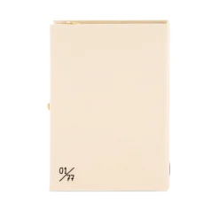Strapped|Book Clutch<Olympia Le-Tan Naked Mucha (Strapped)