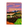 Non-Strapped|Book Clutch<Olympia Le-Tan Napa Valley