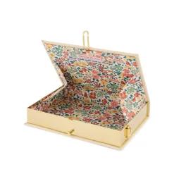 Book Clutch|Strapped<Olympia Le-Tan Novelty Cakes (Strapped)