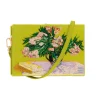 Strapped|Book Clutch<Olympia Le-Tan Oleanders (Strapped)