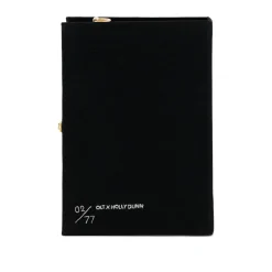 Strapped|Book Clutch<Olympia Le-Tan Othello by Holly Dunn (Strapped)