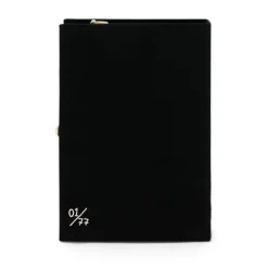 Strapped|Book Clutch<Olympia Le-Tan Pablo Neruda (Strapped)