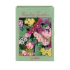 Non-Strapped|Book Clutch<Olympia Le-Tan Paradise Garden by Bex Parkin