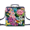 Non-Strapped|7-Inch<Olympia Le-Tan Paradise Garden by Bex Parkin