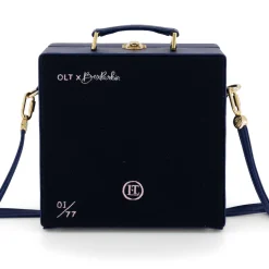 Non-Strapped|7-Inch<Olympia Le-Tan Paradise Garden by Bex Parkin