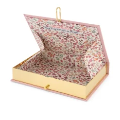 Non-Strapped|Book Clutch<Olympia Le-Tan Parisian Hats