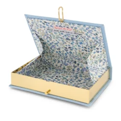 Non-Strapped|Book Clutch<Olympia Le-Tan Parisian Week-End
