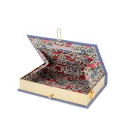 Strapped|Book Clutch<Olympia Le-Tan Paris Metro (Strapped)