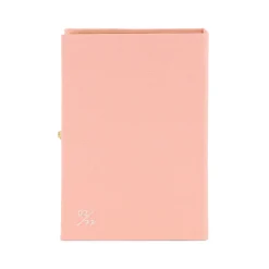 Non-Strapped|Book Clutch<Olympia Le-Tan Partner in Wine