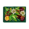 Non-Strapped|Book Clutch<Olympia Le-Tan Passion Fruit Holly Ovenden