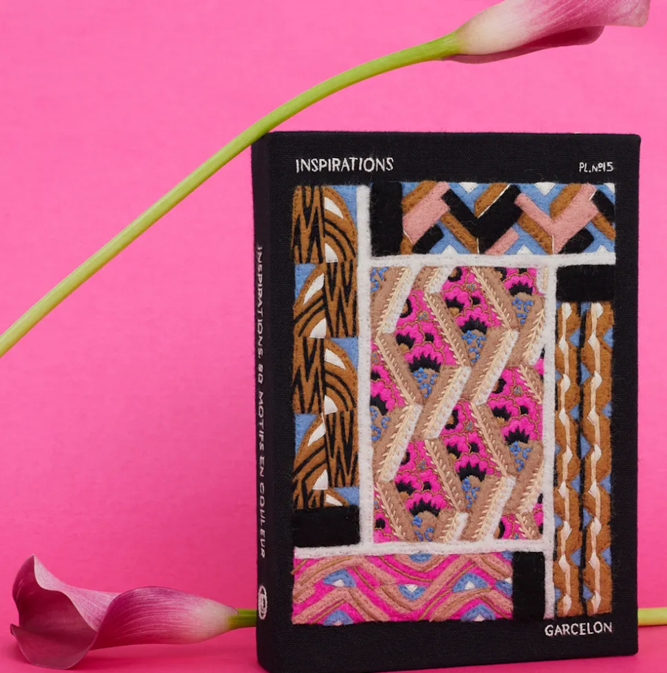 Non-Strapped|Book Clutch<Olympia Le-Tan Patterns and Colors Black