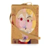 Strapped|Book Clutch<Olympia Le-Tan Paul Klee (Strapped)