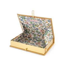 Strapped|Book Clutch<Olympia Le-Tan Paul Klee (Strapped)