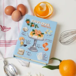 Strapped|Book Clutch<Olympia Le-Tan Pavlova by Trefois (Strapped)