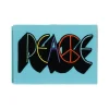 Non-Strapped|Book Clutch<Olympia Le-Tan Peace