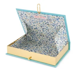 Non-Strapped|Book Clutch<Olympia Le-Tan Peace