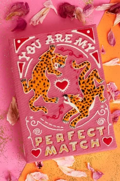 Non-Strapped|Book Clutch<Olympia Le-Tan Perfect Match