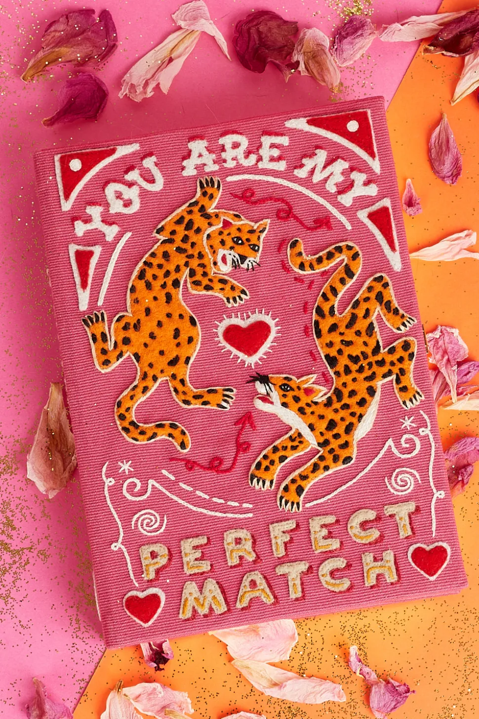 Strapped|Book Clutch<Olympia Le-Tan Perfect Match (Strapped)