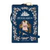 Strapped|Book Clutch<Olympia Le-Tan Persuasion Jane Austen by Meghann Rader (Strapped)