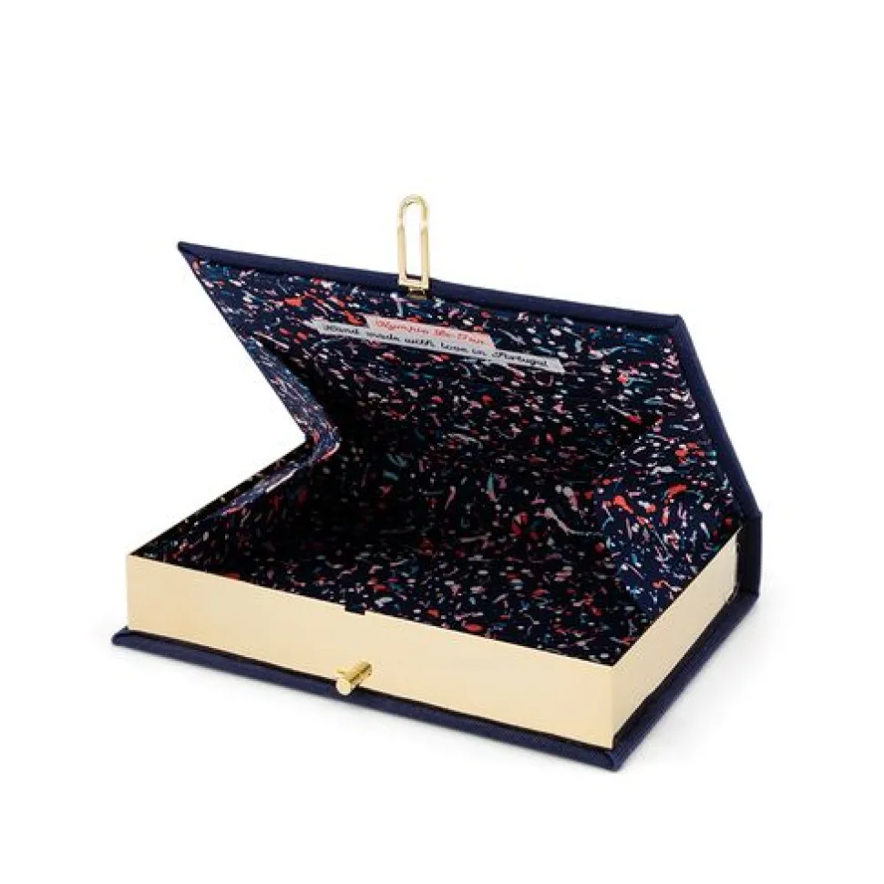 Non-Strapped|Book Clutch<Olympia Le-Tan Peter Pan & Wendy