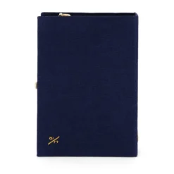 Strapped|Book Clutch<Olympia Le-Tan Peter Pan & Wendy (Strapped)