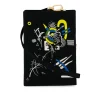 Strapped|Book Clutch<Olympia Le-Tan Petits Mondes VII Kandinsky (Strapped)