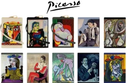 Strapped<Olympia Le-Tan Picasso Complete Collection (Strapped)