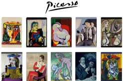 Non-Strapped<Olympia Le-Tan Picasso Complete Collection
