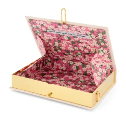 Strapped|Book Clutch<Olympia Le-Tan Pills (Strapped)