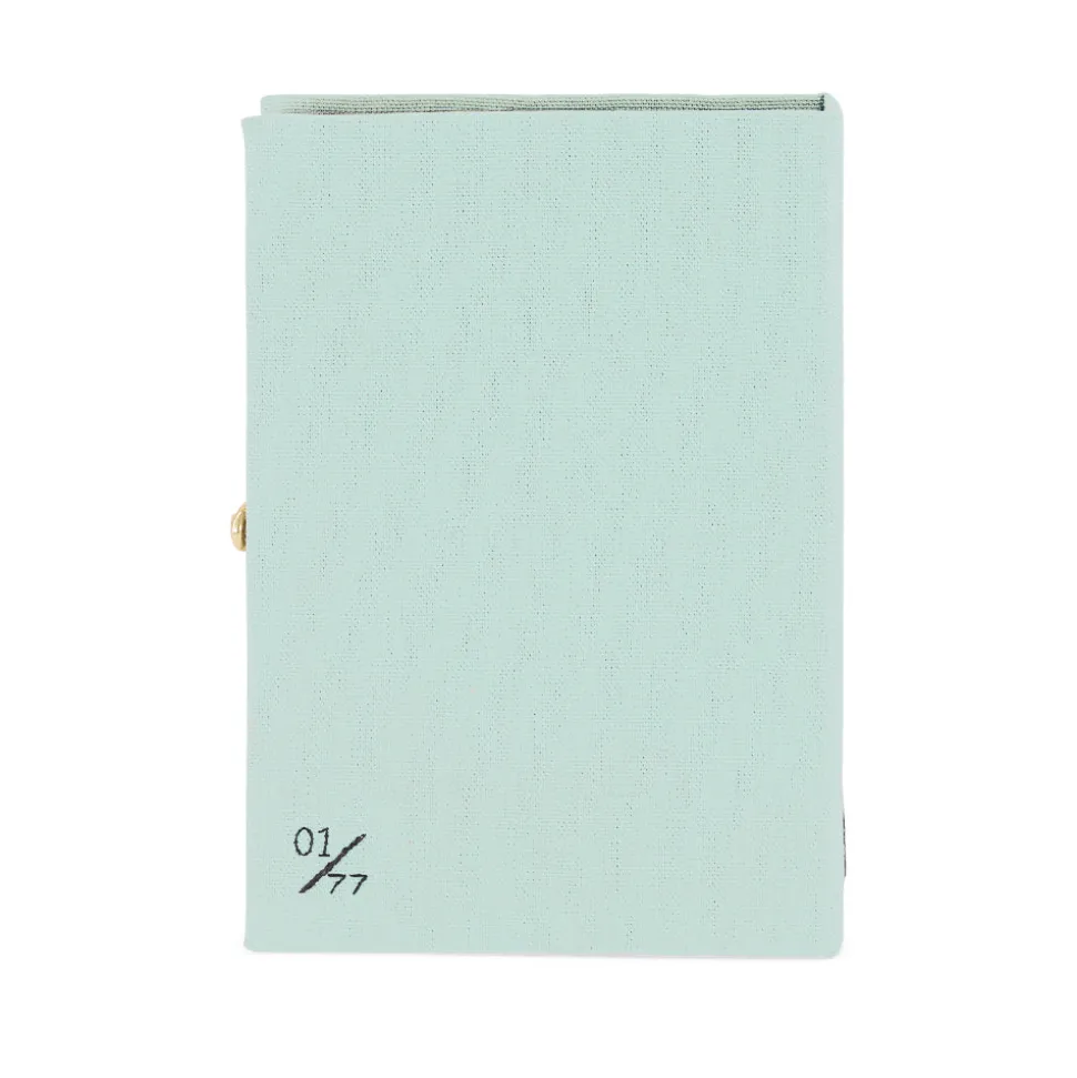 Non-Strapped|Book Clutch<Olympia Le-Tan Pinocchio