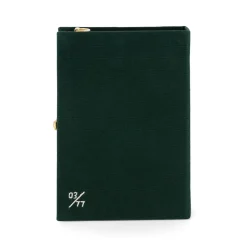 Strapped|Book Clutch<Olympia Le-Tan Pond of Waterlilies Monet (Strapped)