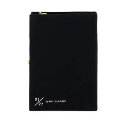 Strapped|Book Clutch<Olympia Le-Tan Pride and Prejudice by Jenny Zemanek (Strapped)