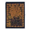 Non-Strapped|Book Clutch<Olympia Le-Tan Pride and Prejudice Navy