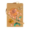 Strapped|Book Clutch<Olympia Le-Tan Promises by Rebecca Ter Borg (Strapped)