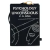 Strapped|Book Clutch<Olympia Le-Tan Psychology Of The Unconscious (Strapped)