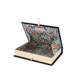 Non-Strapped|Book Clutch<Olympia Le-Tan Psychology Of The Unconscious
