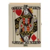 Non-Strapped|Book Clutch<Olympia Le-Tan Queen Of Hearts
