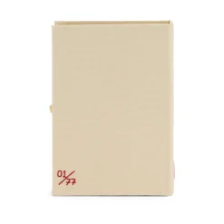 Non-Strapped|Book Clutch<Olympia Le-Tan Rainbow