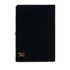 Strapped|Book Clutch<Olympia Le-Tan Renoir The Skiff (Strapped)